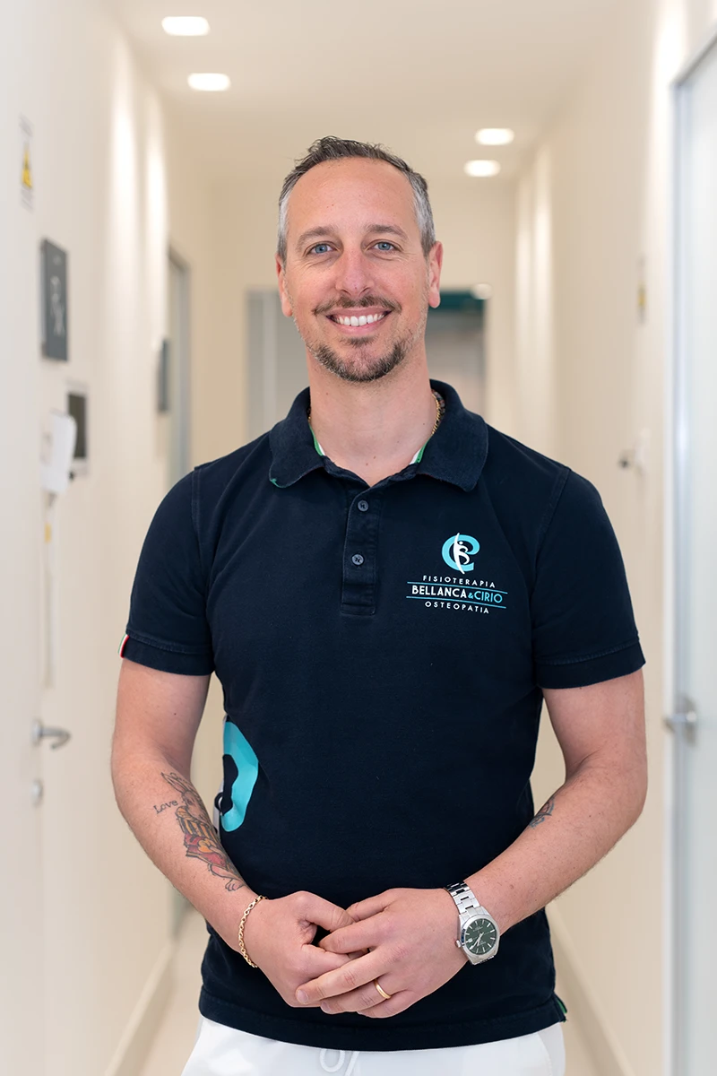 Studio Bellanca Cirio - Fisioterapia e Osteopatia