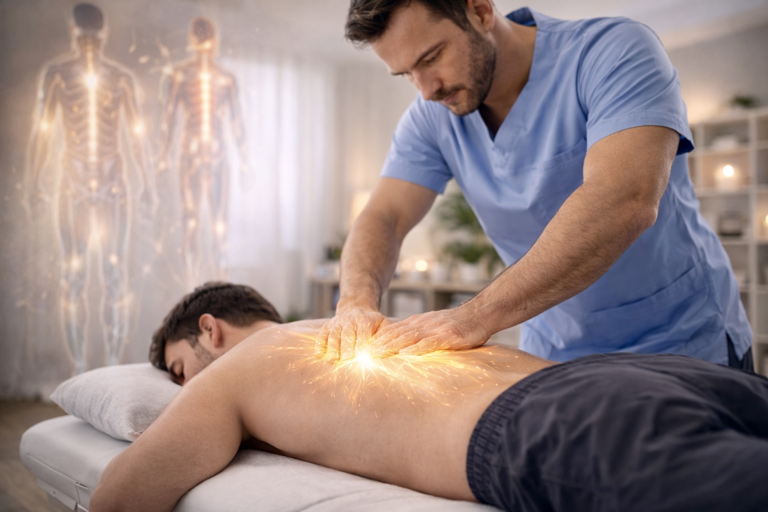 Studio Bellanca - Dosaggio terapeutico