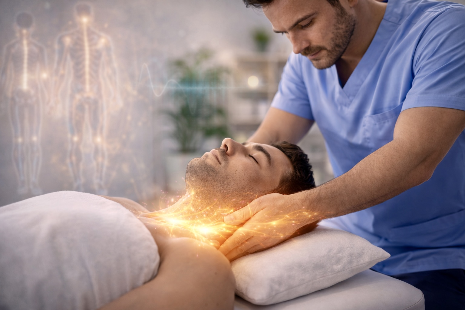 Salute in movimento - Studio Bellanca